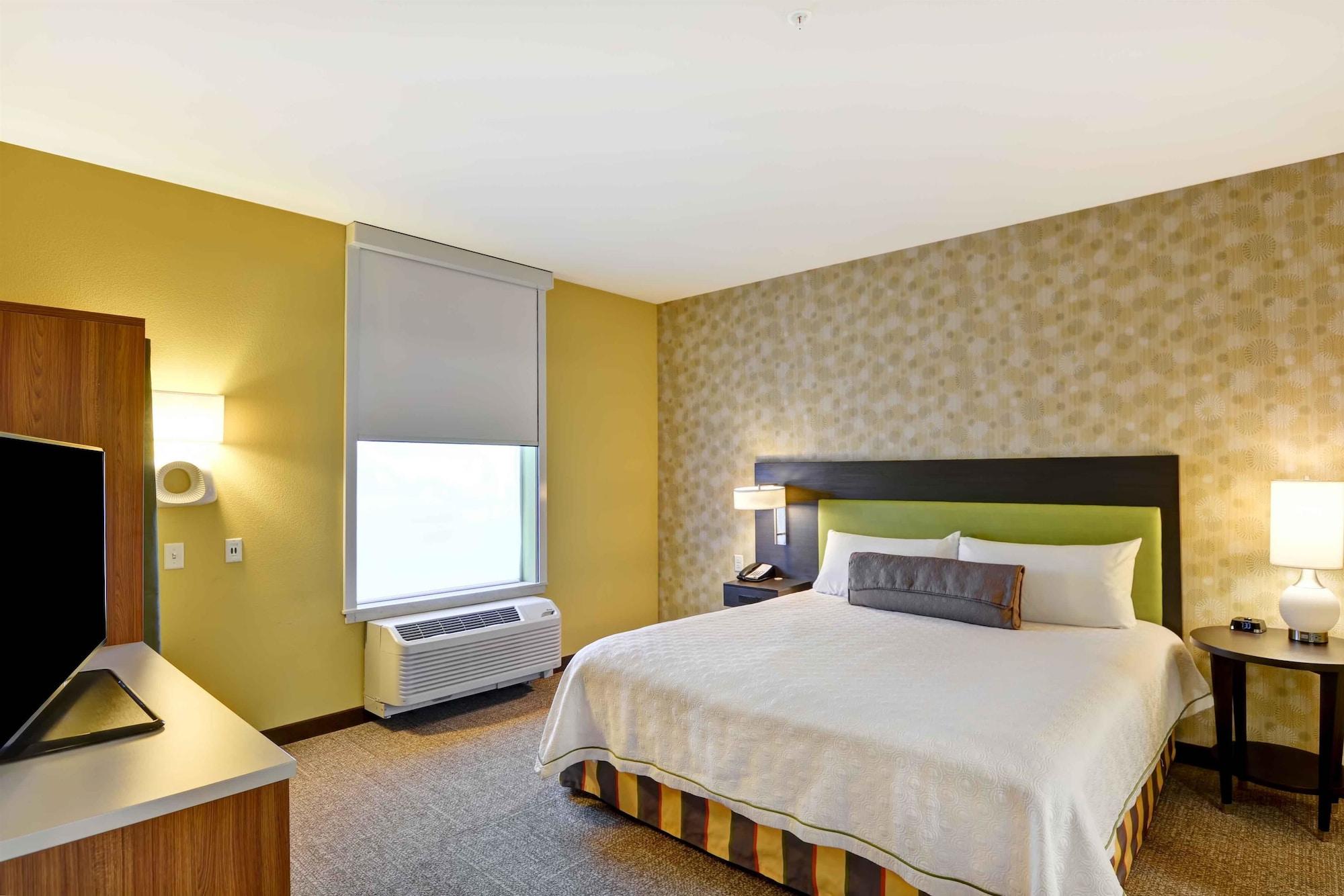 Home2 Suites By Hilton Айдахо Фолс Екстериор снимка