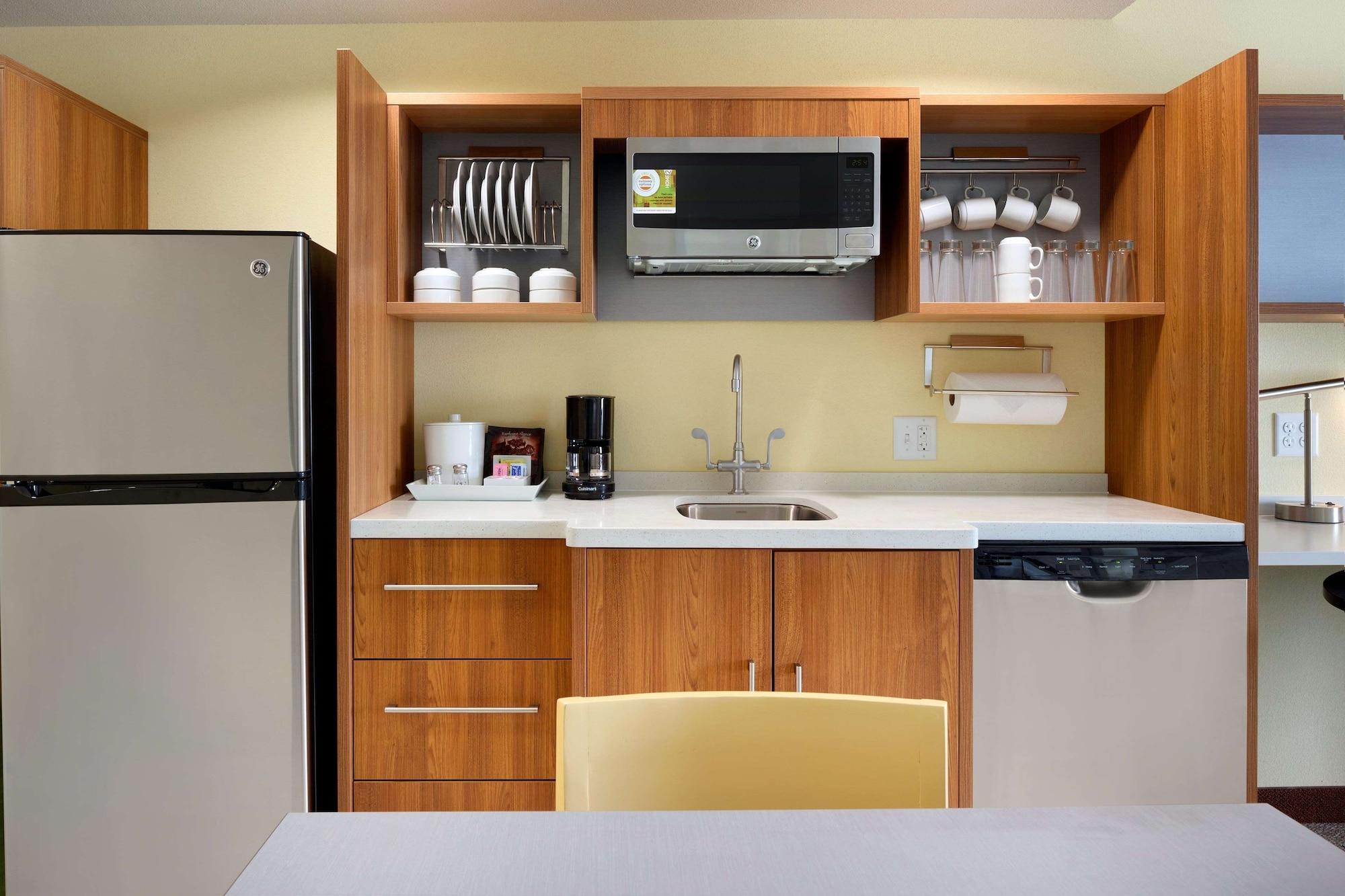 Home2 Suites By Hilton Айдахо Фолс Екстериор снимка