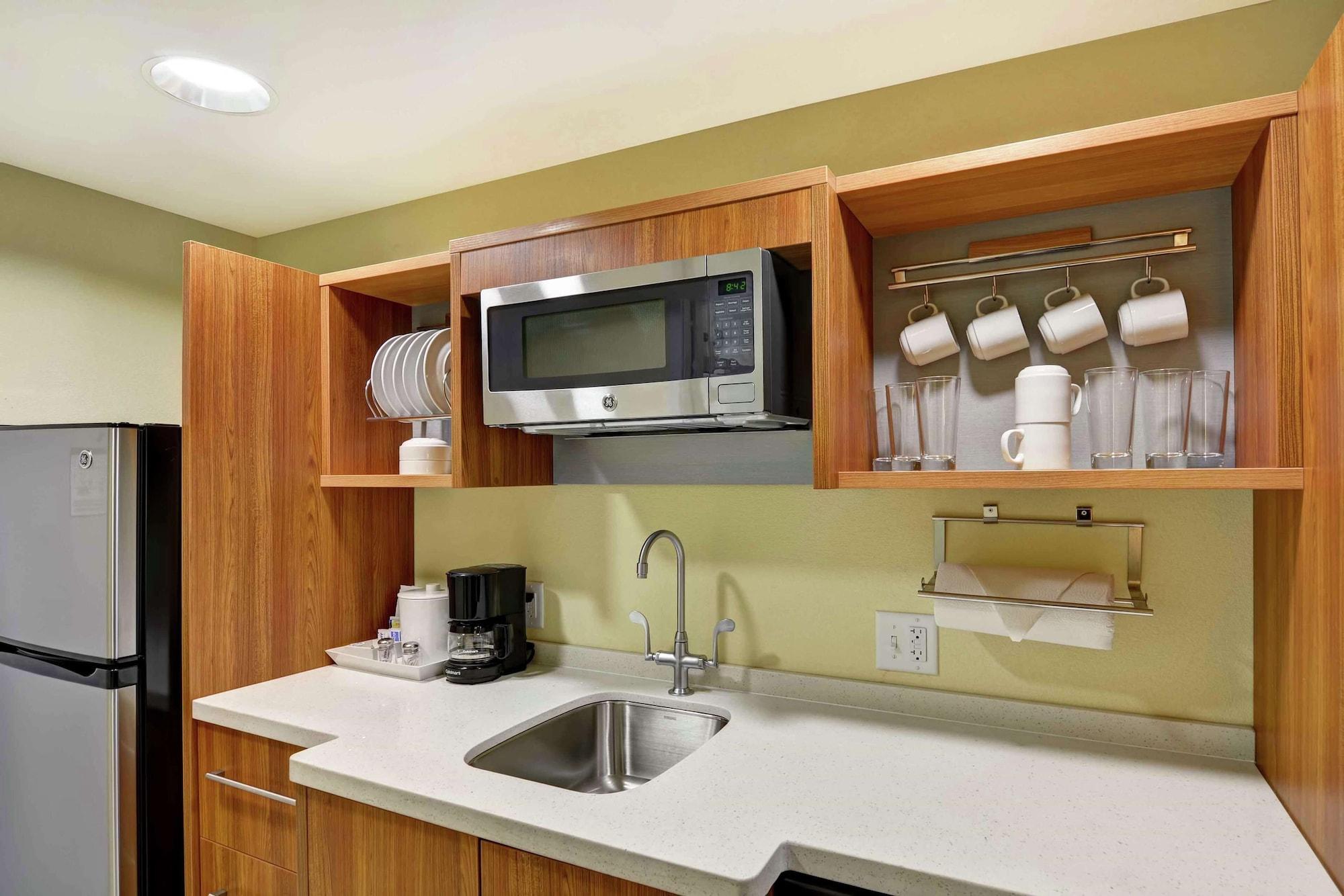 Home2 Suites By Hilton Айдахо Фолс Екстериор снимка