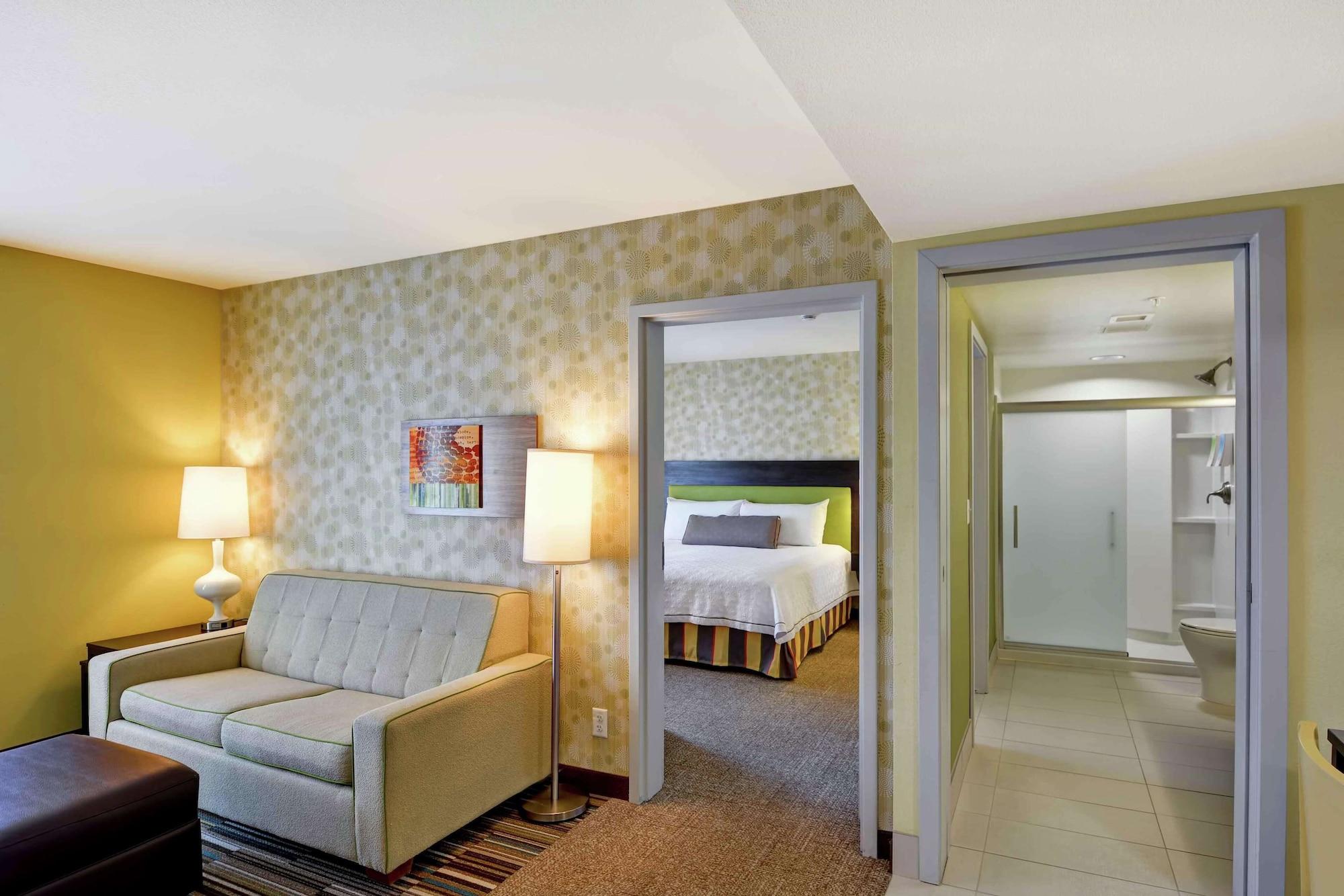 Home2 Suites By Hilton Айдахо Фолс Екстериор снимка