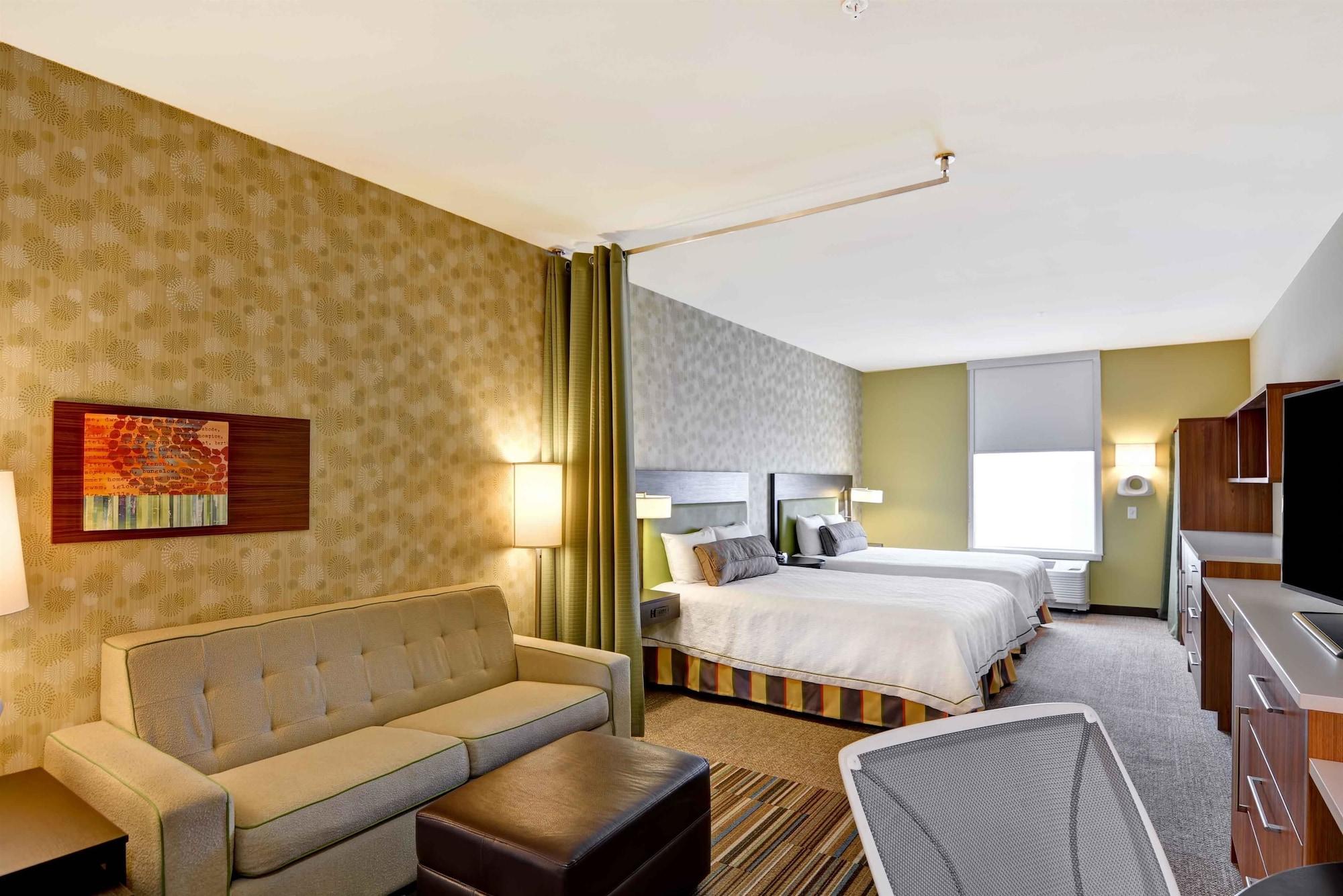 Home2 Suites By Hilton Айдахо Фолс Екстериор снимка