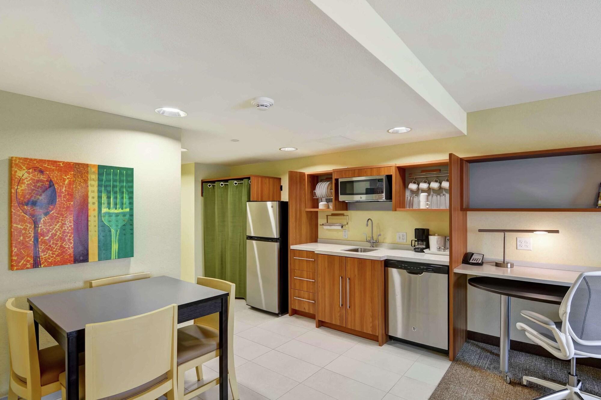 Home2 Suites By Hilton Айдахо Фолс Екстериор снимка