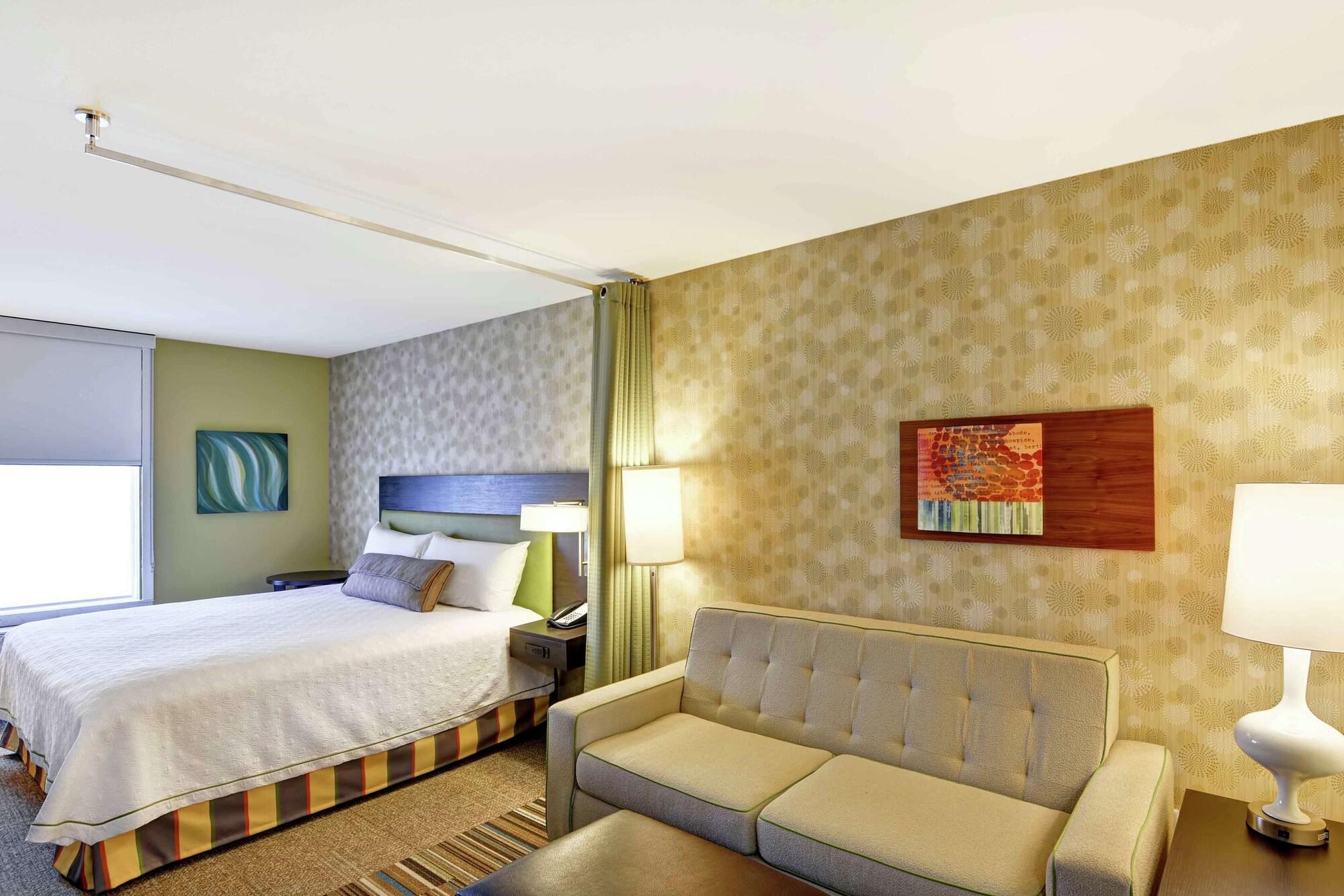 Home2 Suites By Hilton Айдахо Фолс Екстериор снимка