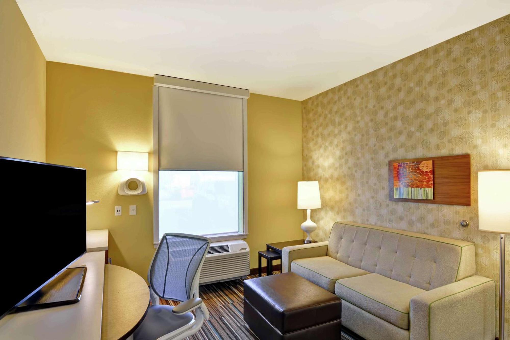 Home2 Suites By Hilton Айдахо Фолс Екстериор снимка