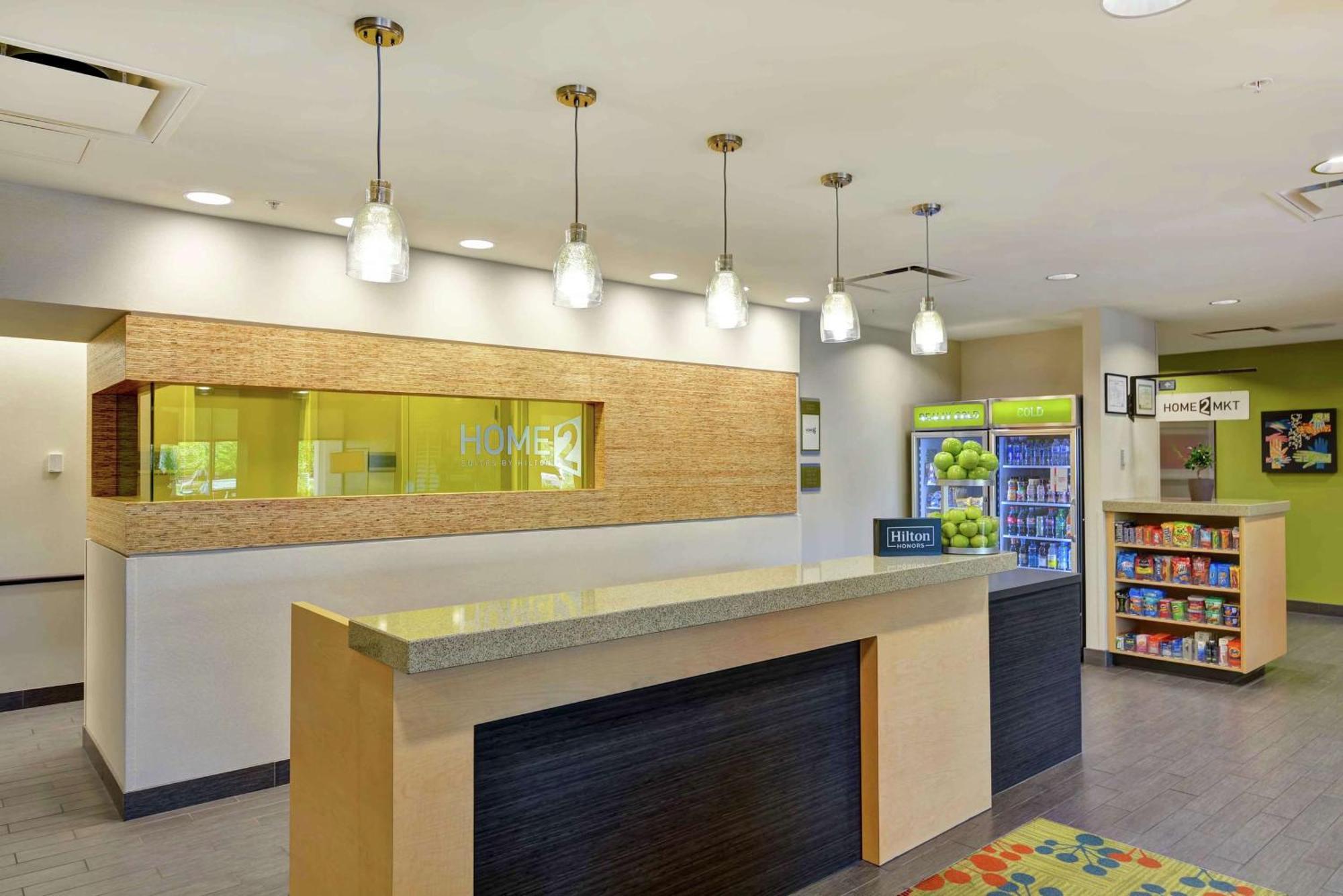 Home2 Suites By Hilton Айдахо Фолс Екстериор снимка