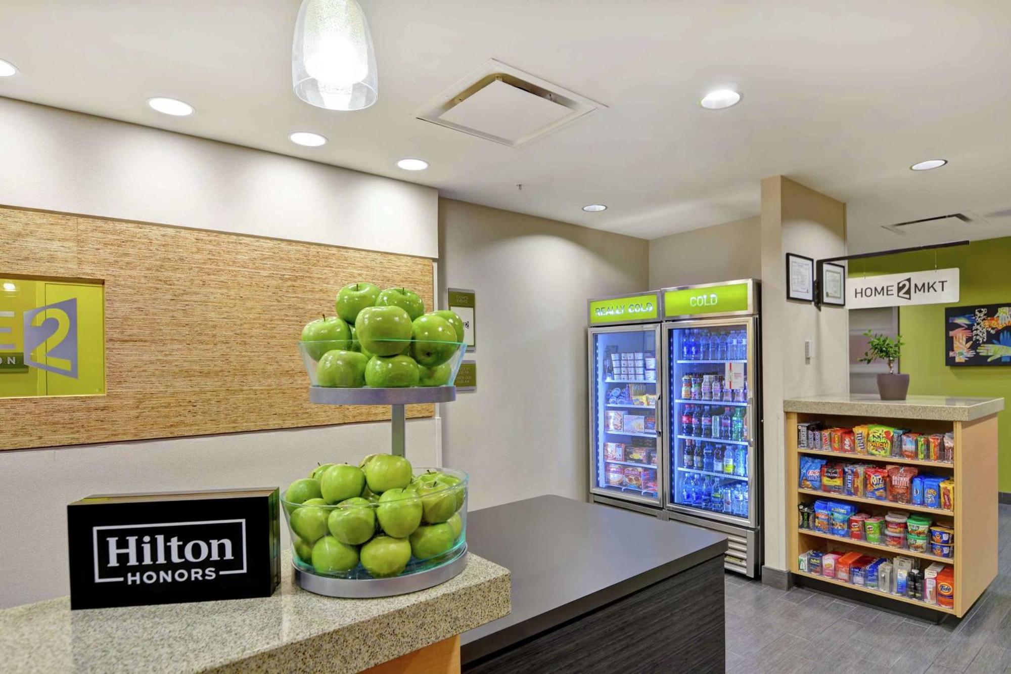 Home2 Suites By Hilton Айдахо Фолс Екстериор снимка