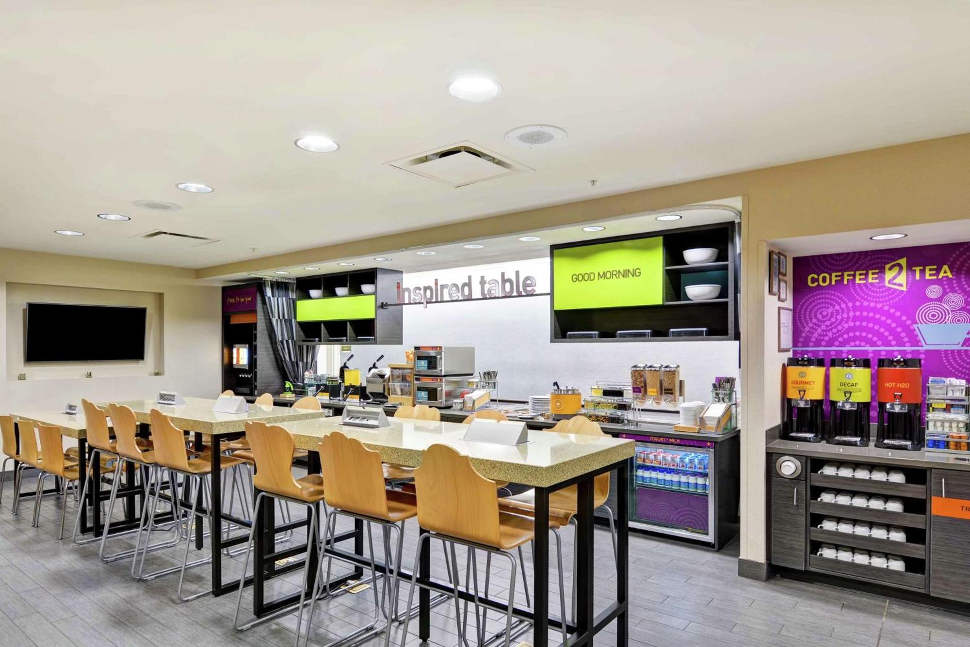 Home2 Suites By Hilton Айдахо Фолс Екстериор снимка