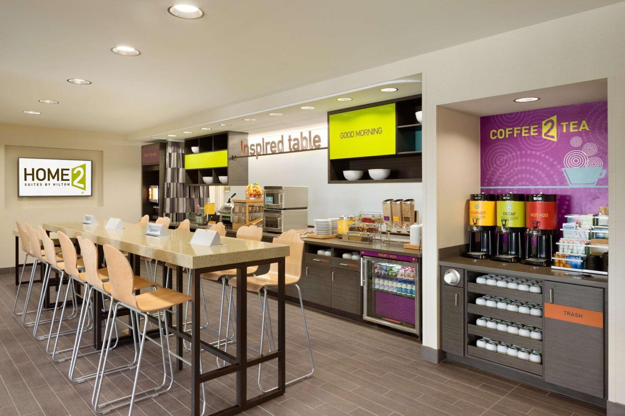 Home2 Suites By Hilton Айдахо Фолс Екстериор снимка